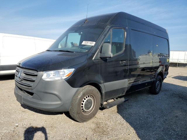 MERCEDES-BENZ SPRINTER 2021 w1y4dbhy3mt046532