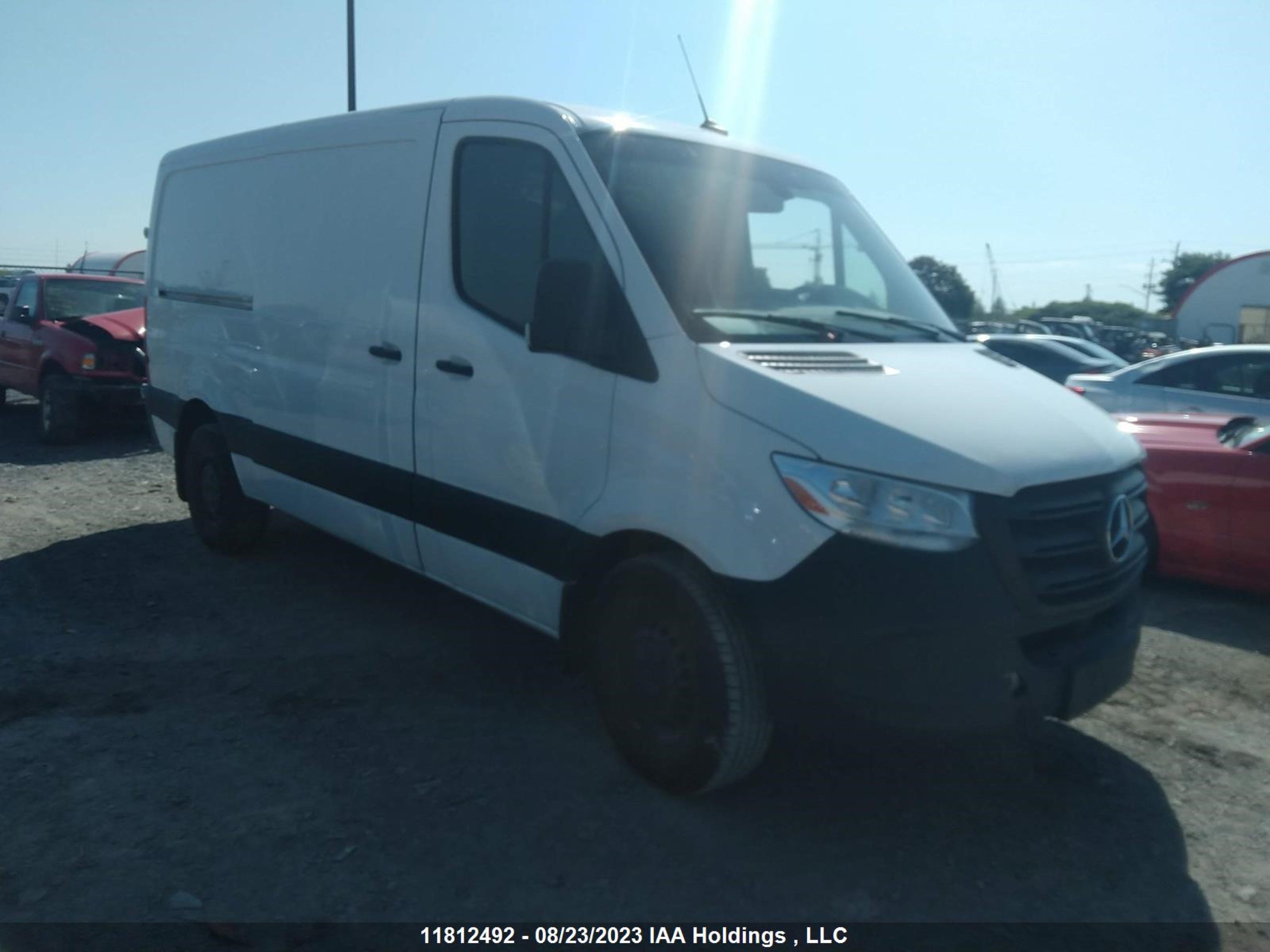 MERCEDES-BENZ SPRINTER 2021 w1y4dbhy8mp376692