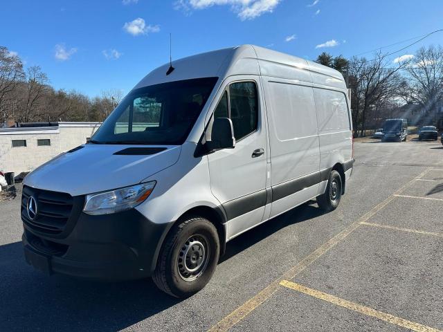 MERCEDES-BENZ SPRINTER 2 2021 w1y4dbhyxmt046916