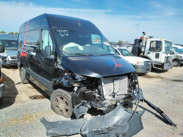 MERCEDES-BENZ SPRINTER 2 2021 w1y4dbhyxmt054191