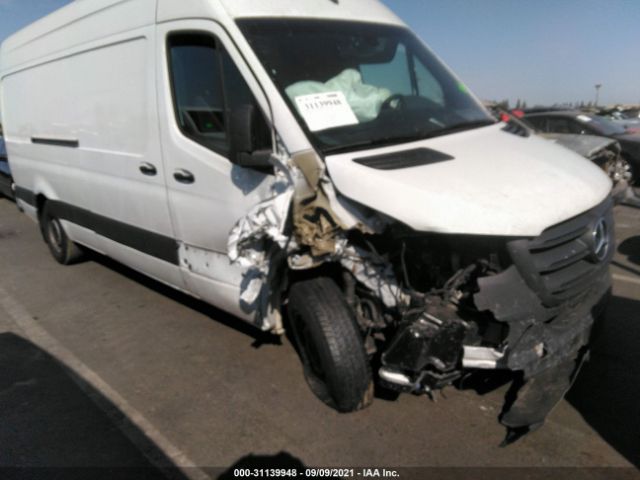 MERCEDES-BENZ SPRINTER CARGO VAN 2021 w1y4dchy0mt047451