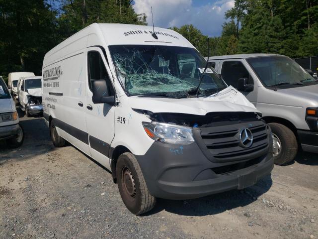 MERCEDES-BENZ SPRINTER 2 2021 w1y4dchy1mt050715