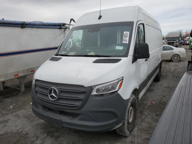 MERCEDES-BENZ SPRINTER 2 2021 w1y4dchy1mt065599