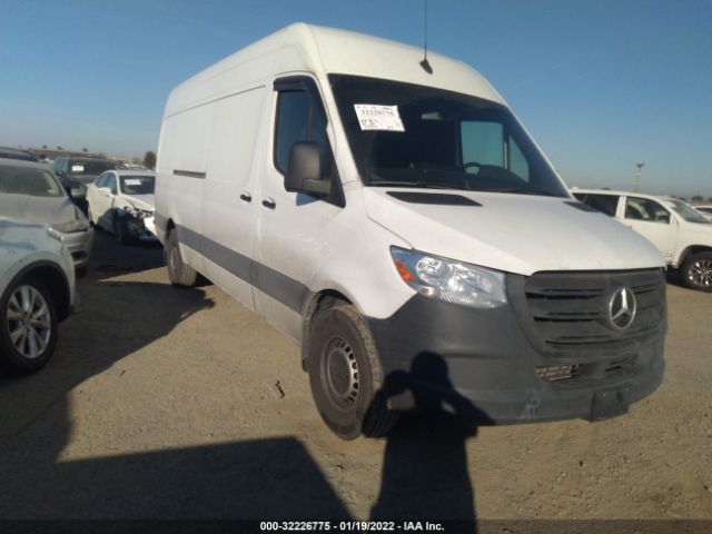 MERCEDES-BENZ SPRINTER CARGO VAN 2021 w1y4dchy2mt056863