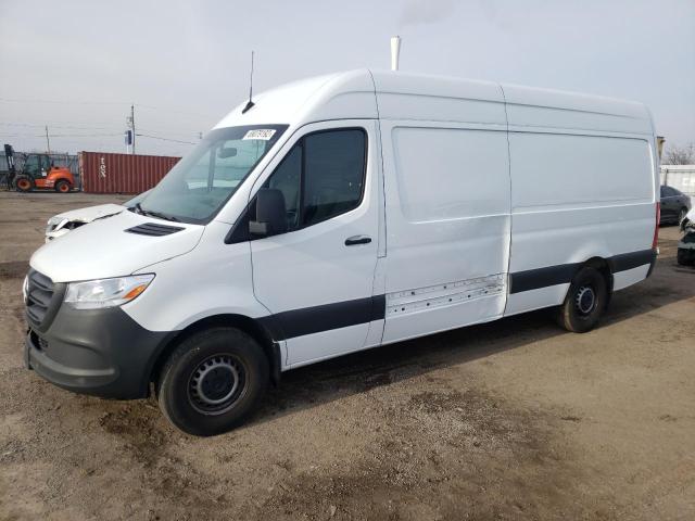 MERCEDES-BENZ SPRINTER 2 2021 w1y4dchy4mt050532