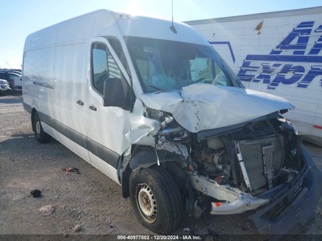 MERCEDES-BENZ SPRINTER 2021 w1y4dchy5mt061930