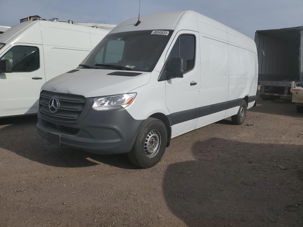 MERCEDES-BENZ SPRINTER 2022 w1y4dchy5nt083539