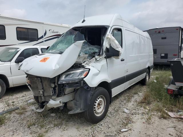 MERCEDES-BENZ SPRINTER 2021 w1y4dchy6mt049866