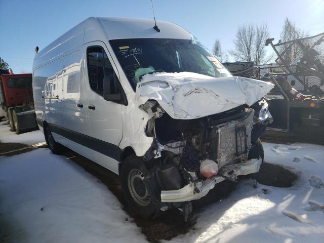 MERCEDES-BENZ SPRINTER 2 2021 w1y4dchyxmt046565