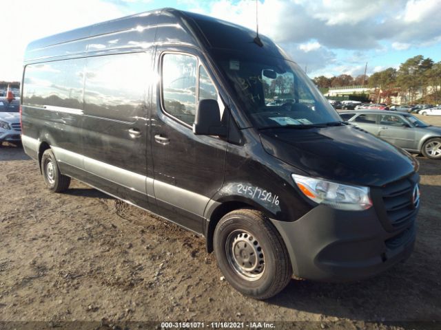 MERCEDES-BENZ SPRINTER CARGO VAN 2021 w1y4dchyxmt054441