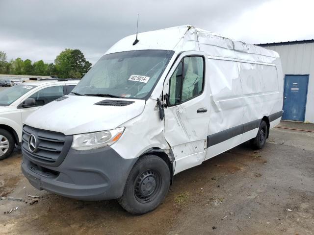 MERCEDES-BENZ SPRINTER 2022 w1y4ddhy2nt083004