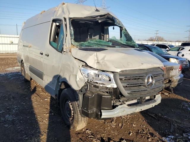 MERCEDES-BENZ SPRINTER 2 2022 w1y4ddhy6nt085516