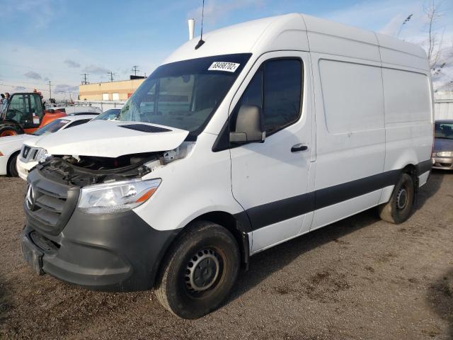 MERCEDES-BENZ SPRINTER 2 2020 w1y4ebhy0lp254985