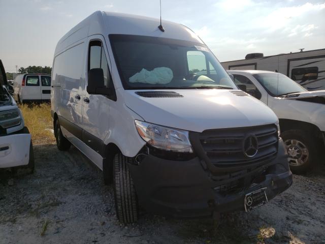 MERCEDES-BENZ SPRINTER 2 2020 w1y4ebhy2lt032374