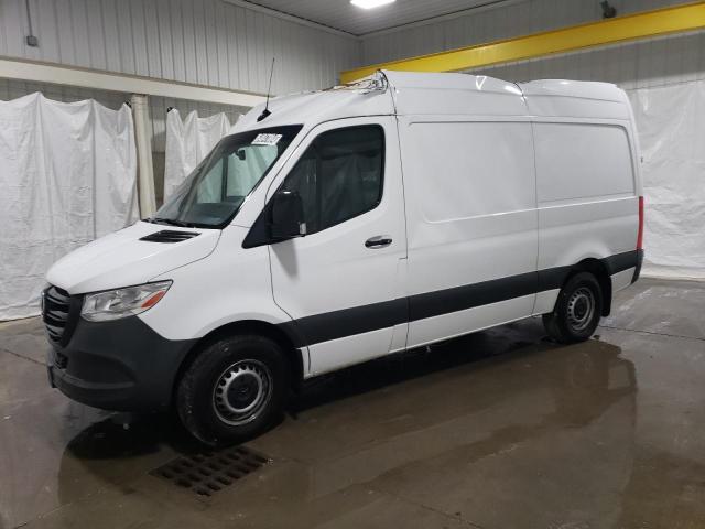 MERCEDES-BENZ SPRINTER 2021 w1y4ebhy2mt057616