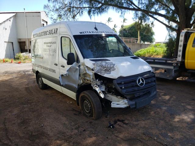 MERCEDES-BENZ SPRINTER 2 2020 w1y4ebhy4lp256240