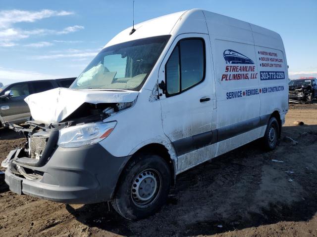 MERCEDES-BENZ SPRINTER 2 2020 w1y4ebhy6lt025279