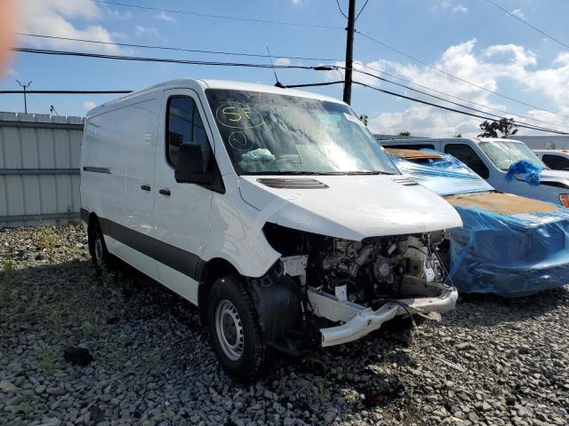 MERCEDES-BENZ SPRINTER 2 2020 w1y4ebhy6lt026660