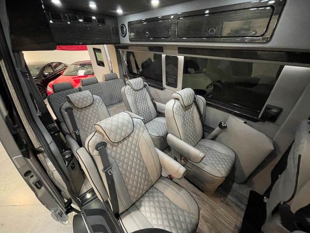 MERCEDES-BENZ SPRINTER CARGO VAN 2021 w1y4ebhy8mt059516