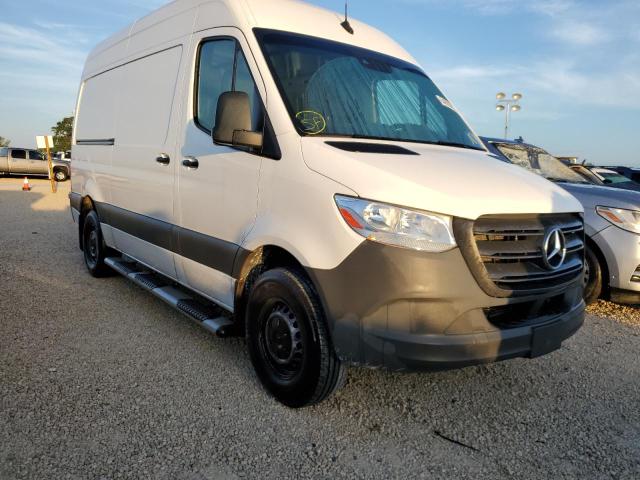 MERCEDES-BENZ SPRINTER 2 2020 w1y4ebhy9lt031058