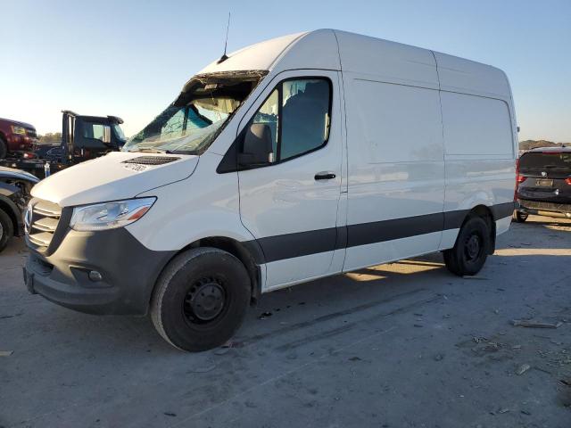 MERCEDES-BENZ SPRINTER 2021 w1y4ebhy9mt056768