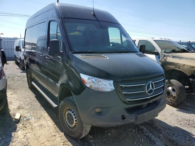 MERCEDES-BENZ SPRINTER 2 2019 w1y4ebvy3kp192887