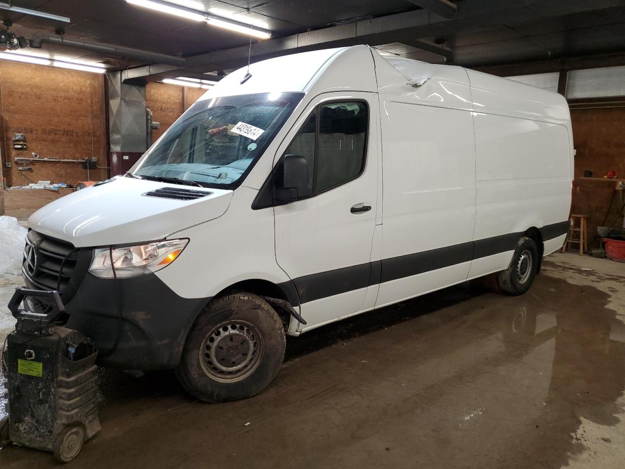 MERCEDES-BENZ SPRINTER 2021 w1y4echy0mt077868