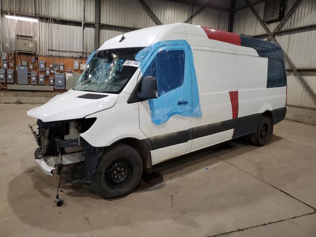 MERCEDES-BENZ SPRINTER 2020 w1y4echy2lp258719