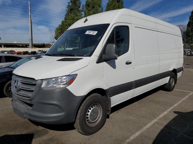 MERCEDES-BENZ SPRINTER CARGO VAN 2020 w1y4echy2lt024913