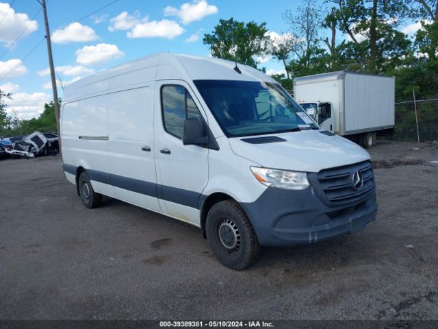 MERCEDES-BENZ SPRINTER 2500 2020 w1y4echy3lt031160