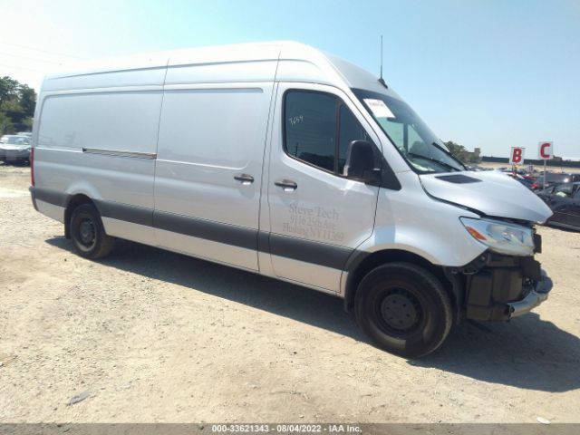 MERCEDES-BENZ SPRINTER CARGO VAN 2020 w1y4echy6lt031895