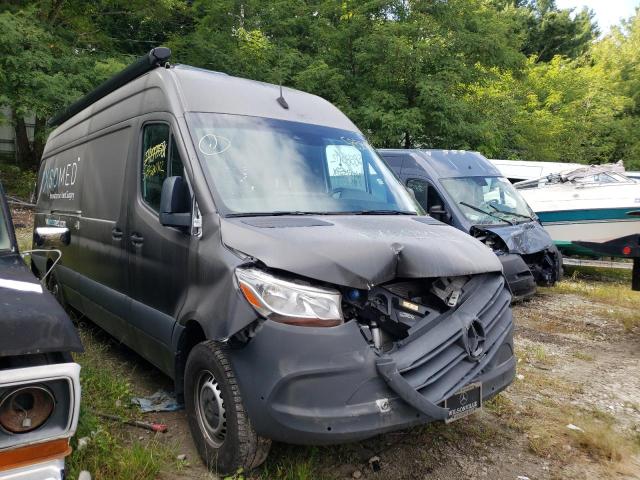 MERCEDES-BENZ SPRINTER 2 2020 w1y4echy6lt039009