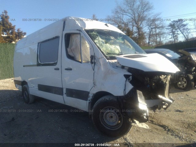 MERCEDES-BENZ SPRINTER CARGO VAN 2020 w1y4echy7lp249918