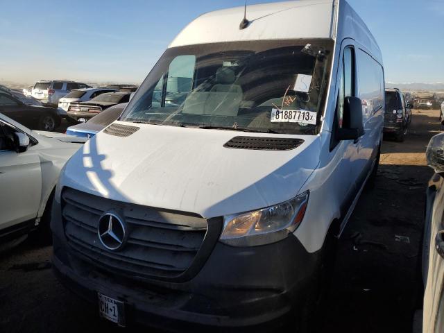 MERCEDES-BENZ SPRINTER 2021 w1y4echy8mt074748