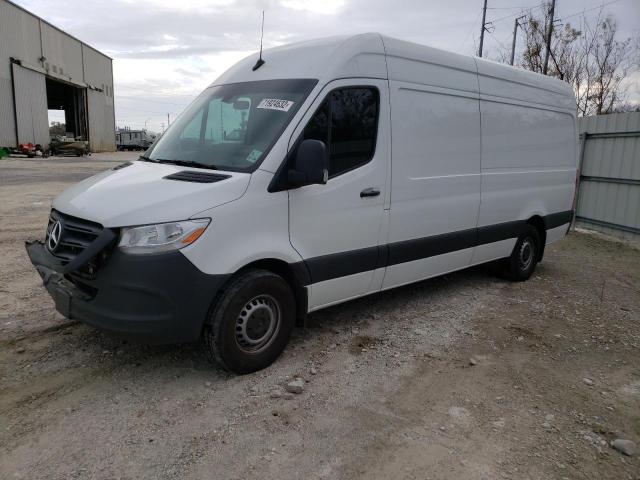 MERCEDES-BENZ SPRINTER 2 2021 w1y4echy8mt077309