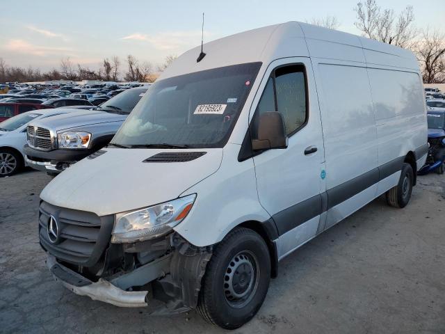 MERCEDES-BENZ SPRINTER 2021 w1y4echy8mt077911