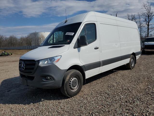 MERCEDES-BENZ SPRINTER 2 2019 w1y4echy9kt018234