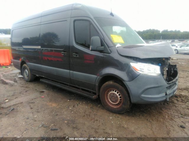 MERCEDES-BENZ SPRINTER 2020 w1y4echyxlt032726