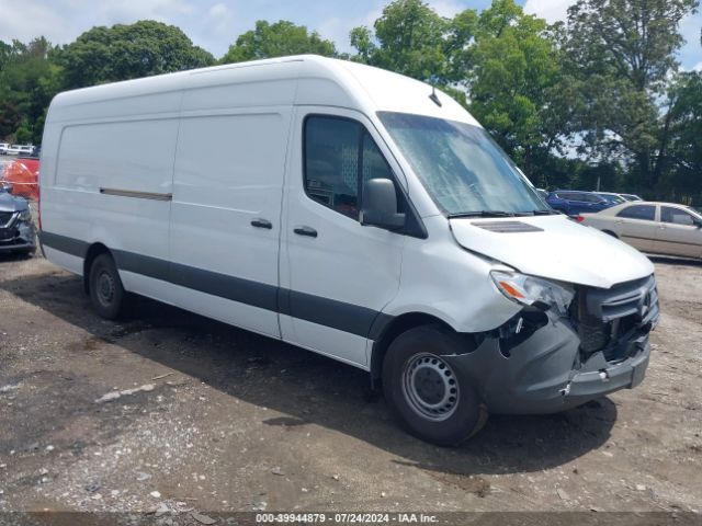 MERCEDES-BENZ SPRINTER 2021 w1y4edhy3mt057149