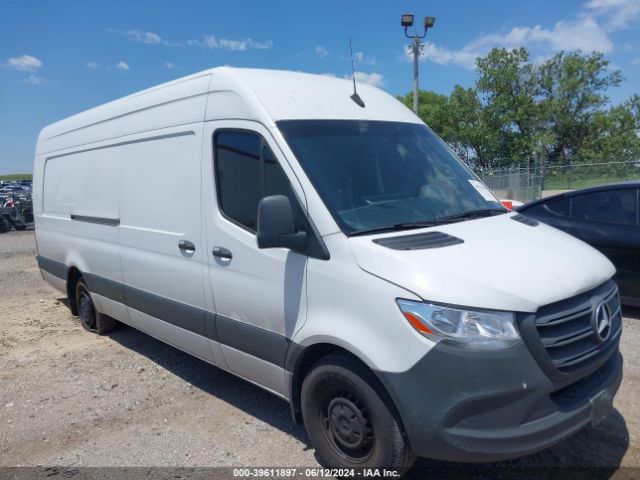 MERCEDES-BENZ SPRINTER 2021 w1y4edhy3mt069009