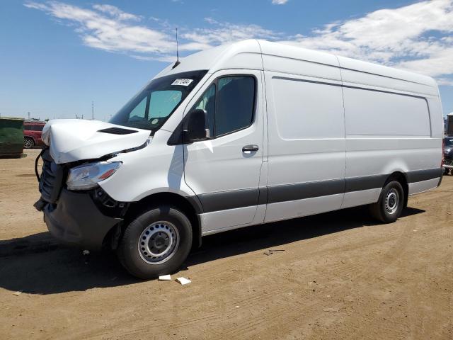 MERCEDES-BENZ SPRINTER 2 2022 w1y4edhy3nt114743