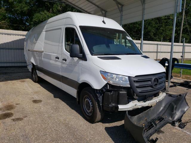 MERCEDES-BENZ SPRINTER 2 2021 w1y4edhy5mt068380