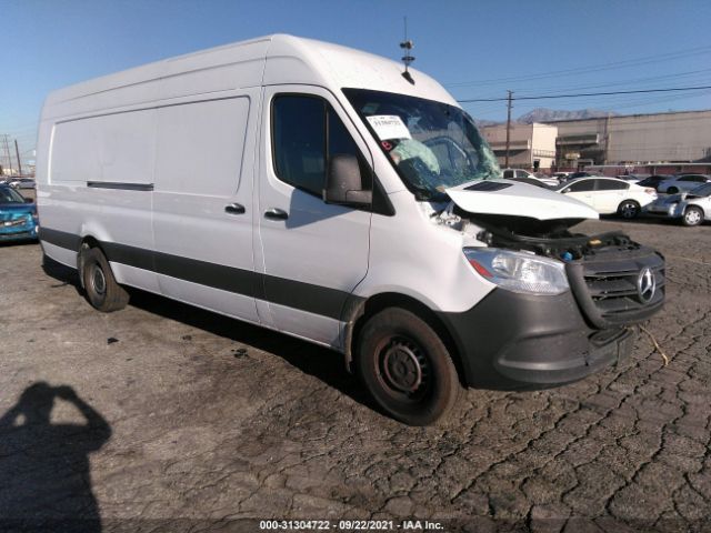 MERCEDES-BENZ SPRINTER CARGO VAN 2021 w1y4edhy6mt057680