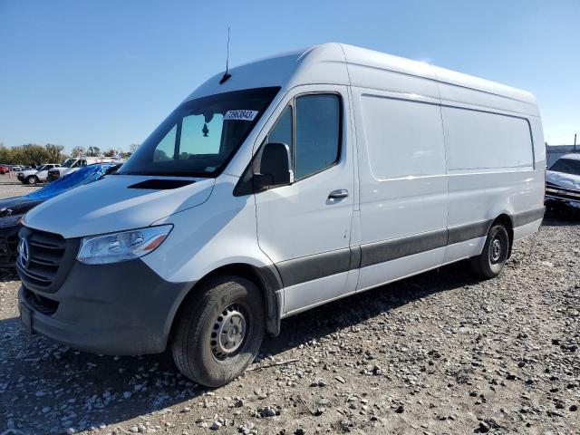 MERCEDES-BENZ SPRINTER 2021 w1y4edhy7mt074178