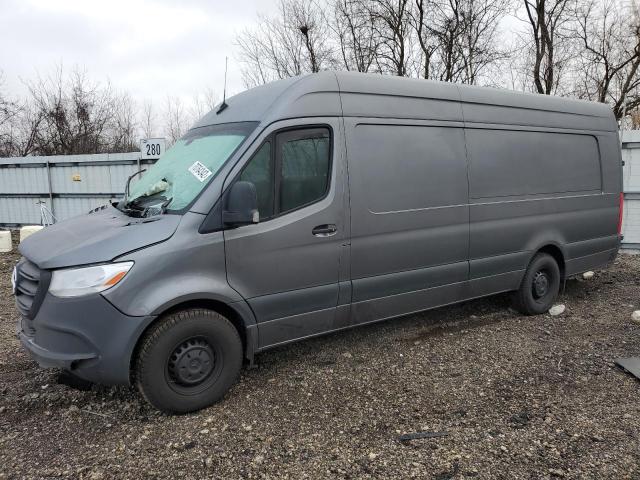 MERCEDES-BENZ SPRINTER 2 2021 w1y4edhy7mt080501