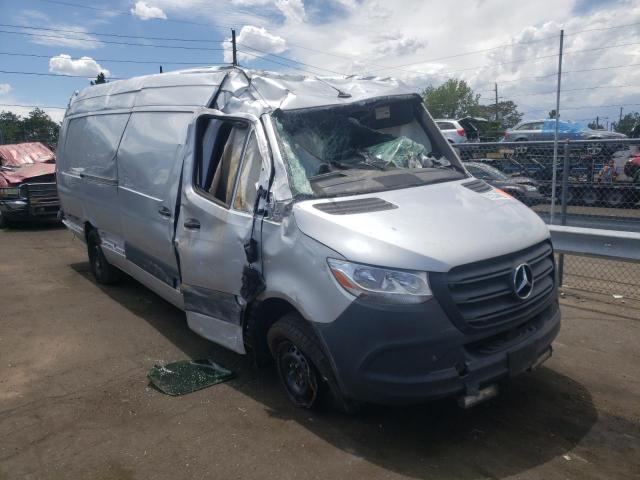 MERCEDES-BENZ SPRINTER 2 2020 w1y4edhy8lt022721