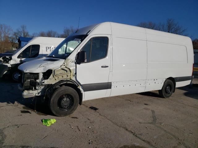 MERCEDES-BENZ SPRINTER 2 2022 w1y4edhy8nt097888