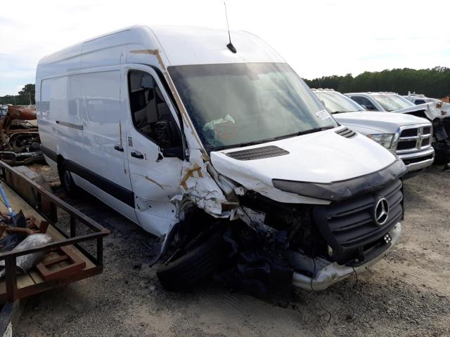 MERCEDES-BENZ SPRINTER 2 2020 w1y4edhyxlt027676