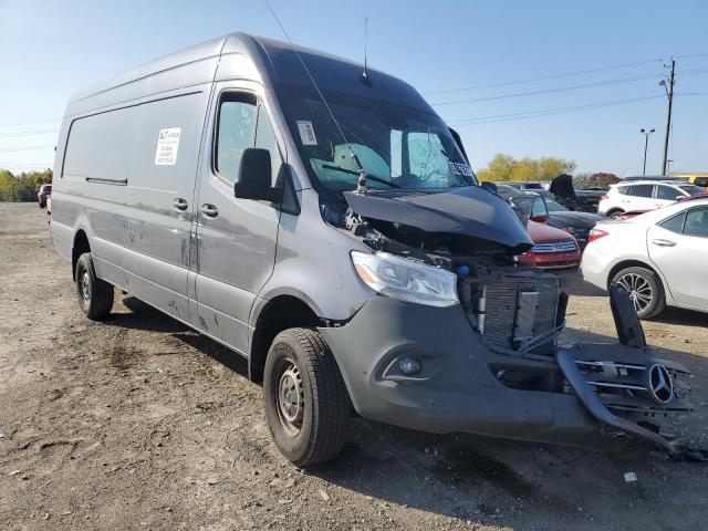 MERCEDES-BENZ SPRINTER 2 2022 w1y4edvy5nt090238