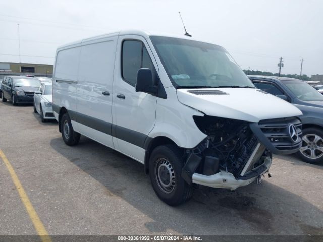 MERCEDES-BENZ SPRINTER 2023 w1y4kbhy7pt130637